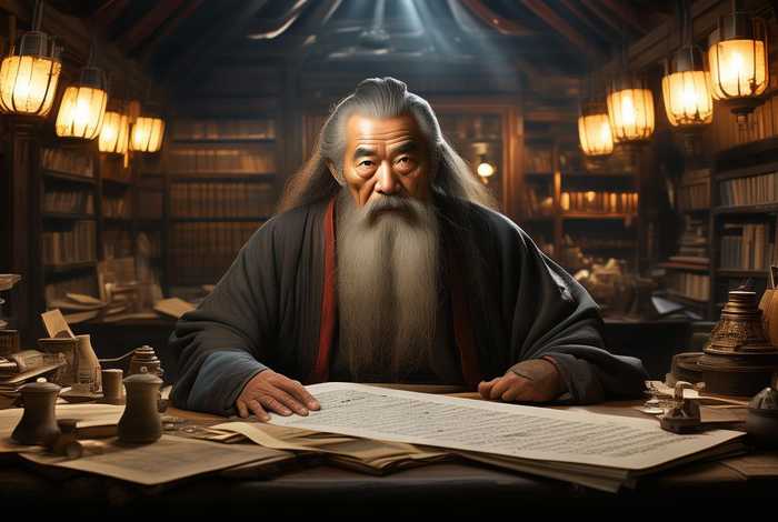 许慎有哪些成就 许慎有哪些成就和荣耀