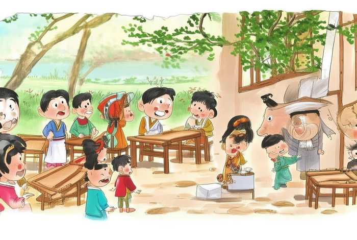 少儿国学历史故事大全 - 少儿国学历史故事大全图片 少儿国学历史故事大全 - 少儿国学历史故事大全图片