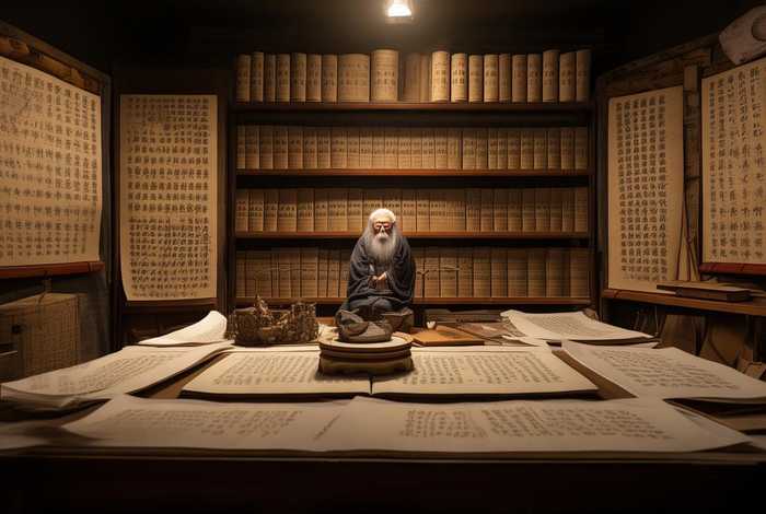 中国古代发明故事有哪些，中国古代发明故事有哪些书