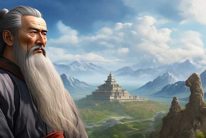 尧和舜的故事；尧和舜的故事50字