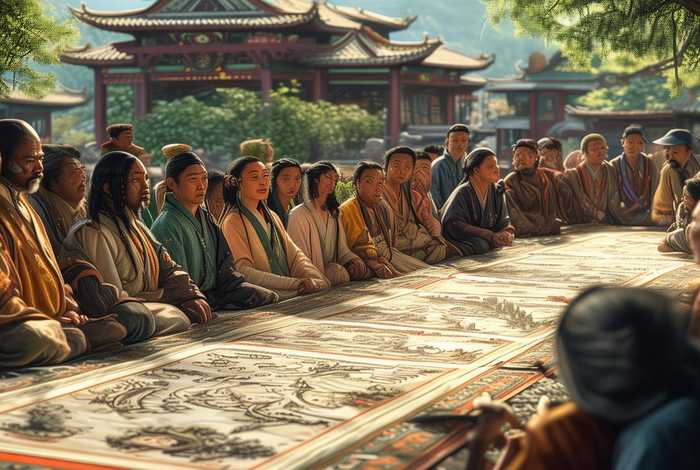 用故事讲中国历史的书(用故事讲中国历史的书叫什么) 用故事讲中国历史的书(用故事讲中国历史的书叫什么)