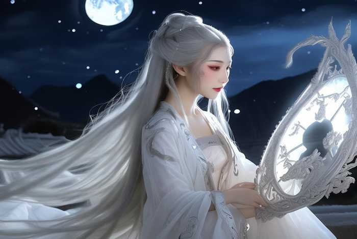 神话人物嫦娥的特点、神话人物嫦娥的特点有哪些 神话人物嫦娥的特点、神话人物嫦娥的特点有哪些