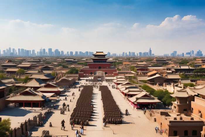 外国人拍的中国历史纪录片；外国人拍的中国历史纪录片有哪些