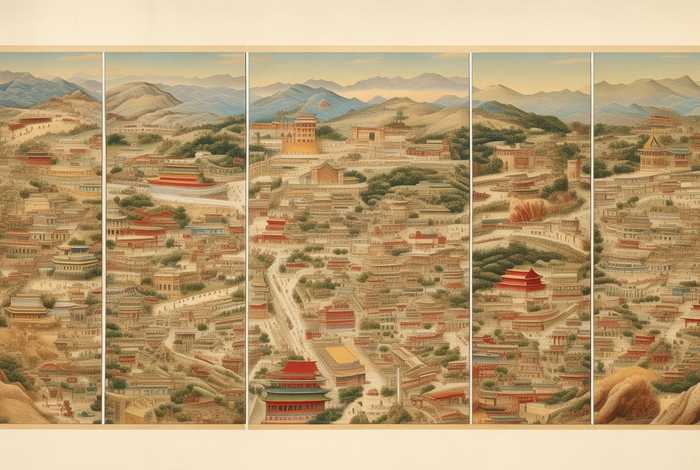 中国历史的来龙去脉；中国历史的来龙去脉是什么