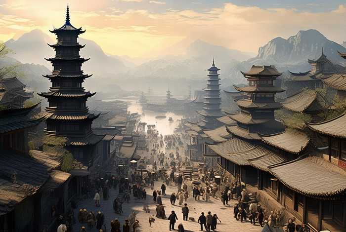 中国历史背景的基本现状分析（中国历史背景的基本现状分析论文）