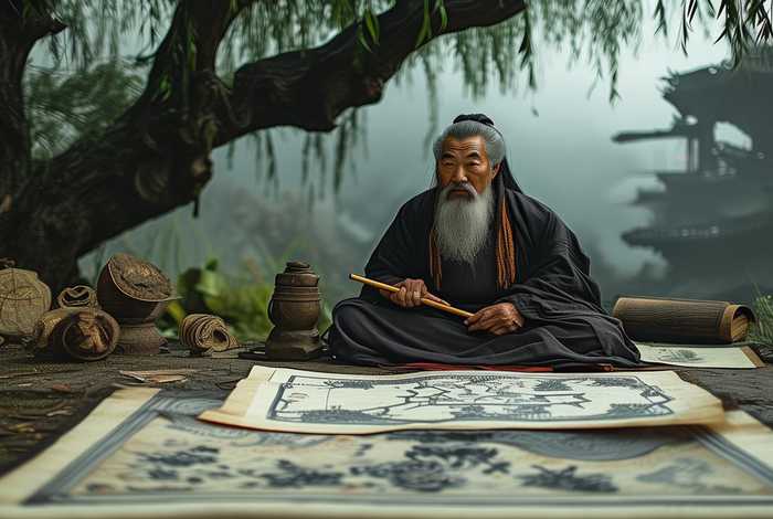 中国古代故事有声（中国古代故事有声小说）