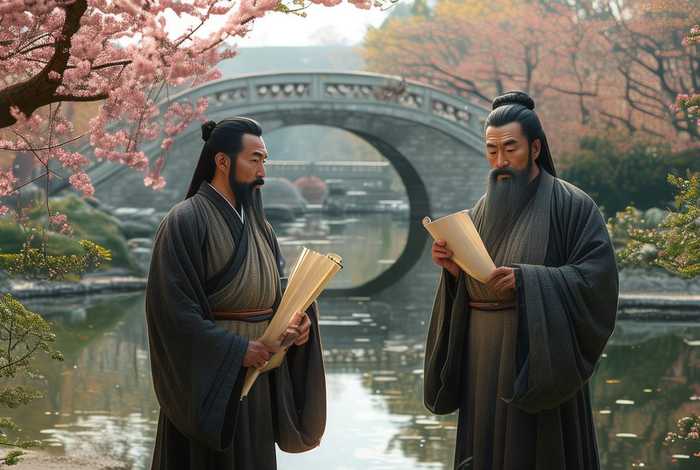中国对联历史故事；中国对联历史故事有哪些