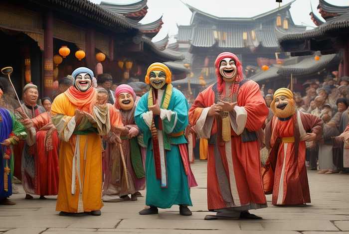 中国古代历史搞笑故事，中国古代历史搞笑故事大全