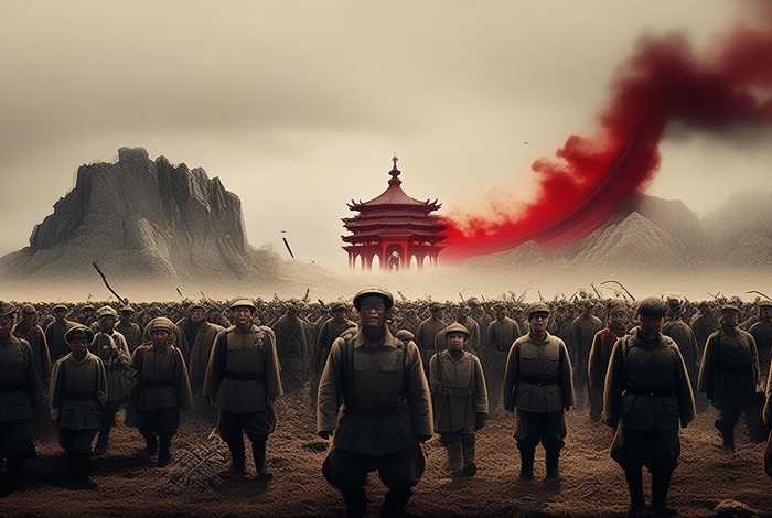 中国的抗战历史简短 - 中国的抗战历史简短概括 中国的抗战历史简短 - 中国的抗战历史简短概括