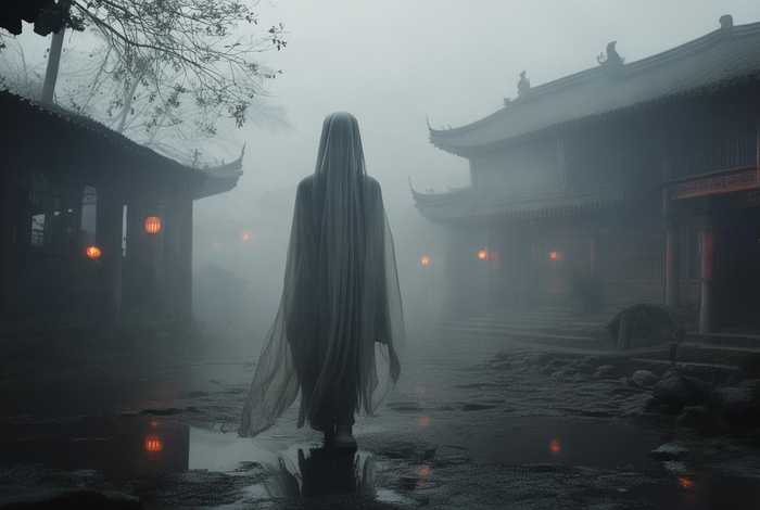 中国鬼怪故事有哪些 中国鬼怪故事有哪些电影