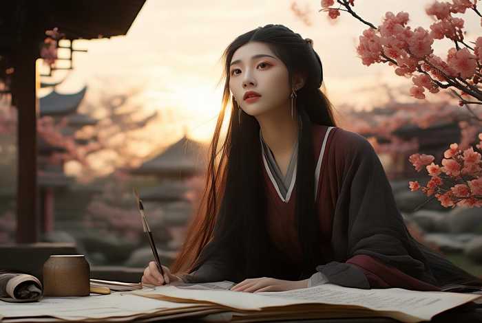 中国历史才女有哪些、中国历史才女有哪些名字 中国历史才女有哪些、中国历史才女有哪些名字