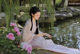 英语讲好中国故事作文（英语讲好中国故事作文100字）