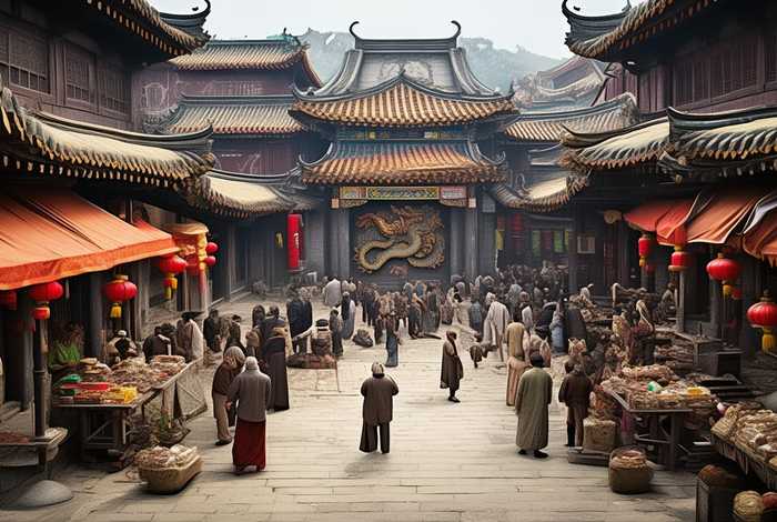 中国历史博客推荐 中国历史博览