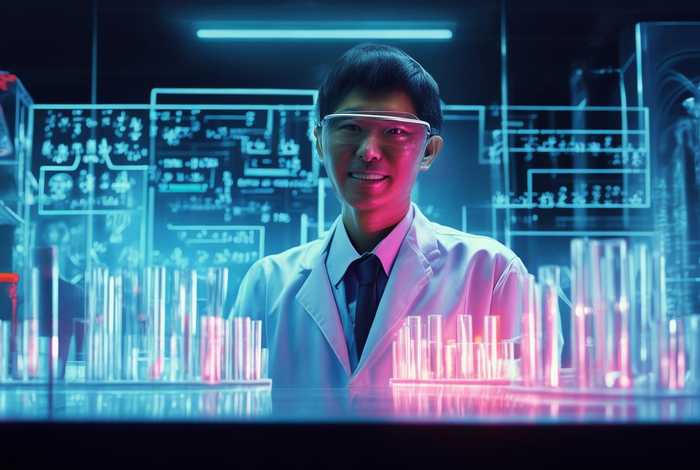 中国科学家的故事简短50字 - 中国科学家的故事简短50字作文 中国科学家的故事简短50字 - 中国科学家的故事简短50字作文