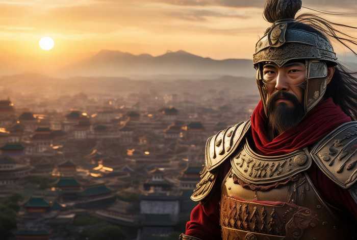 中国历史爱国故事100字左右 - 中国历史爱国故事100字左右作文