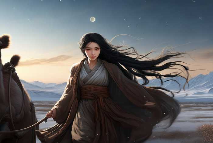 昭君出塞的主要历史;昭君出塞的主要历史人物 昭君出塞的主要历史;昭君出塞的主要历史人物