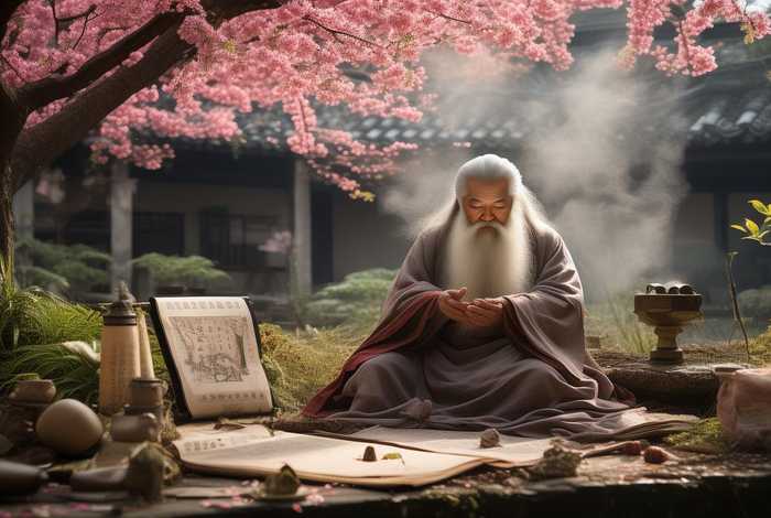 有关中医的历史故事，有关中医的历史故事有哪些