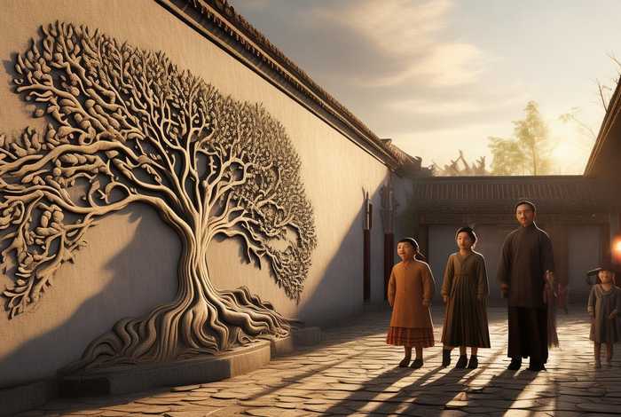 中国家庭的历史（中国家庭历史沿革的背景和历史背景及意义）