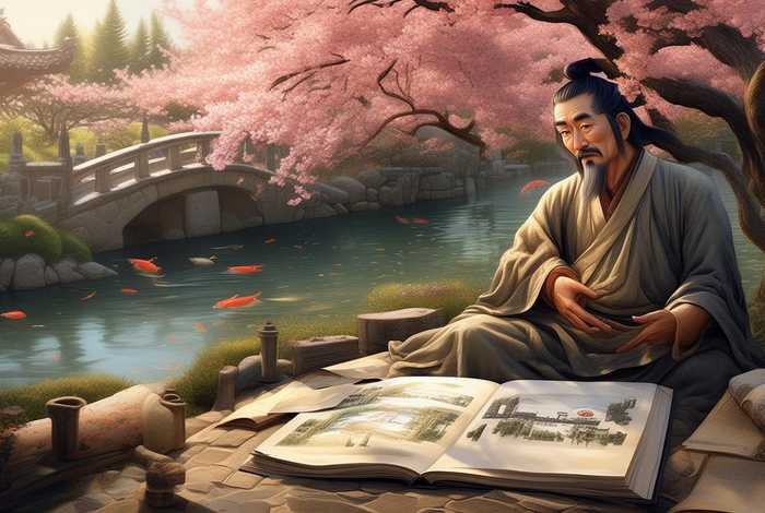 中国历史典故答题（中国历史故事精选填空题含答案）