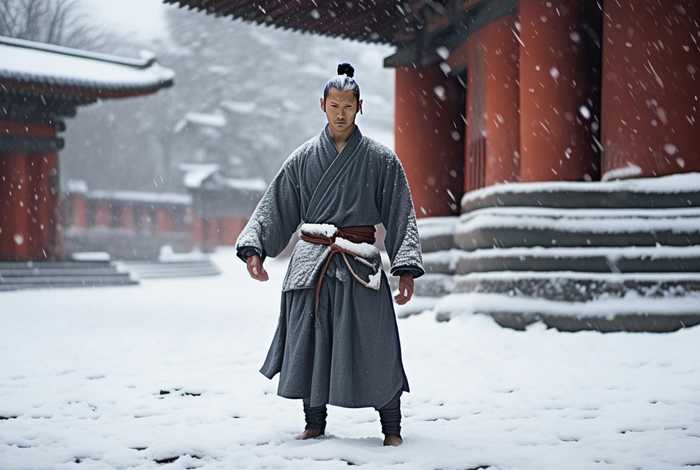 少林寺断臂立雪的故事、少林寺断臂立雪的故事视频 少林寺断臂立雪的故事、少林寺断臂立雪的故事视频