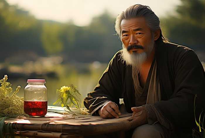 陶渊明饮酒的故事 - 陶渊明饮酒的故事有哪些