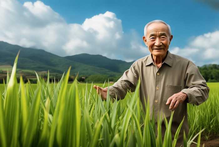 袁隆平资料简介100字，袁隆平资料简介100字左右