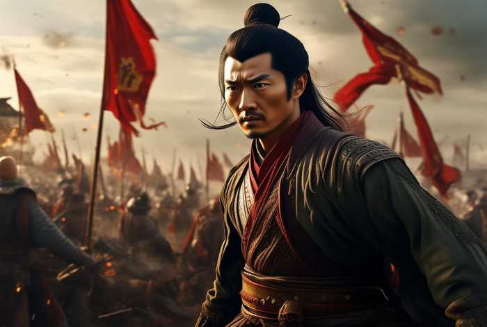 三国人物故事越短越好 三国人物故事越短越好吗