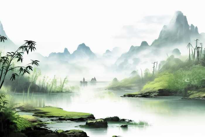 水墨中国绘画;水墨中国绘画图片 水墨中国绘画;水墨中国绘画图片