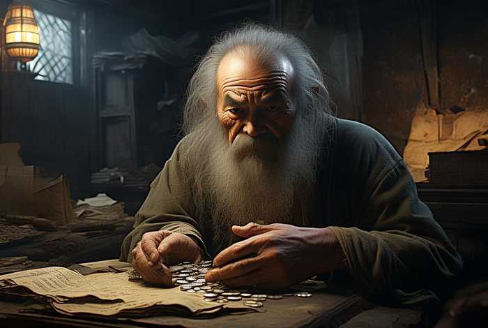 中国古代有名的吝啬鬼 - 中国古代有名的吝啬鬼是谁