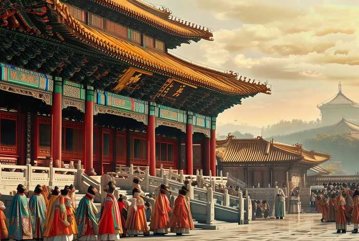 中国辉煌历史事件详细、中国辉煌历史事件详细概括