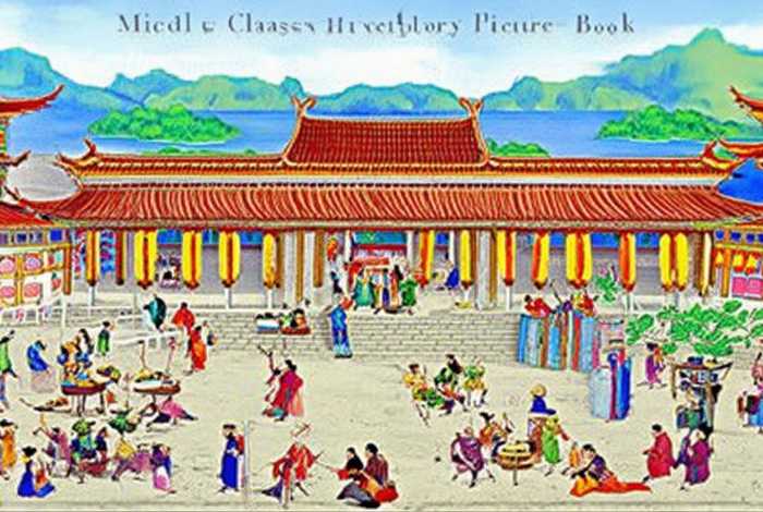 中班历史绘本,中班历史绘本图片 中班历史绘本,中班历史绘本图片