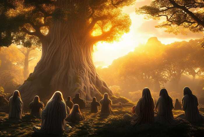 神话讲的是什么故事、神话讲的是什么故事情节 神话讲的是什么故事、神话讲的是什么故事情节