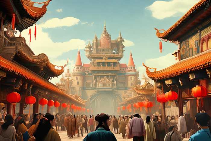 中国历史波兰动画 - 中国历史波兰动画片有哪些