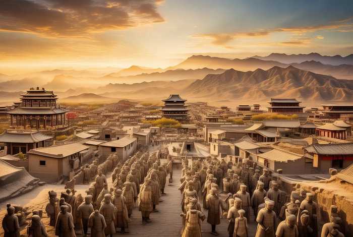 中国的历史成就有哪些；中国的历史成就有哪些方面