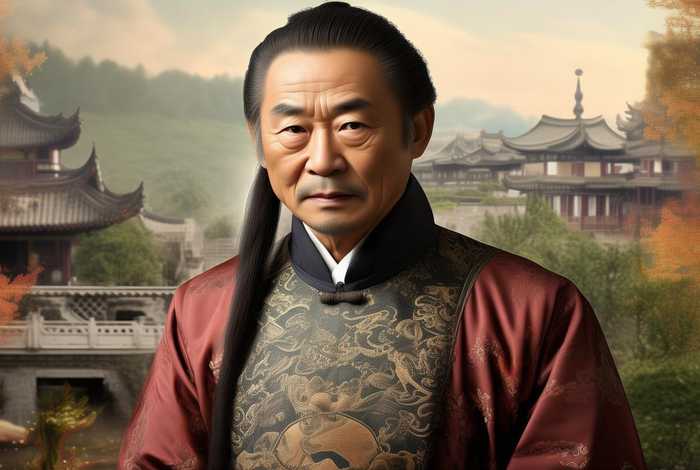 明清的历史人物 明清的历史人物都有谁