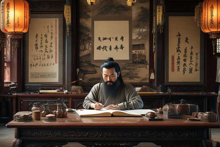 中国历史第一单元笔记，中国历史第一单元笔记整理