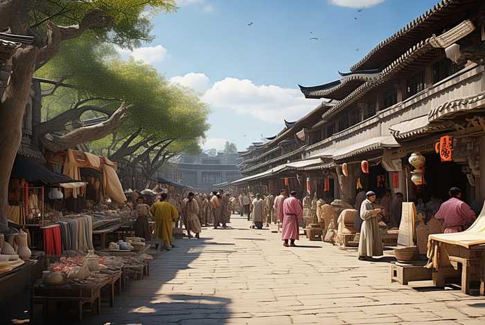 中国历史春秋发展现状、中国历史春秋发展现状论文
