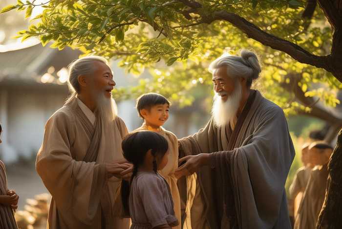 中国古代仁爱的例子；中国古代仁爱的例子有哪些