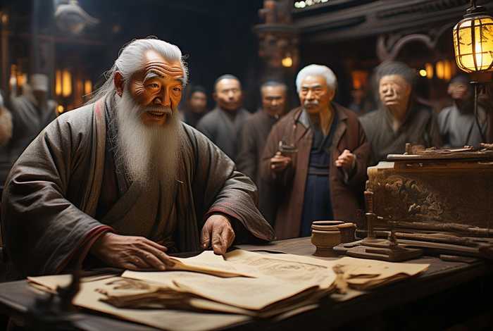 易中天中国历史上的故事 - 易中天讲历史故事