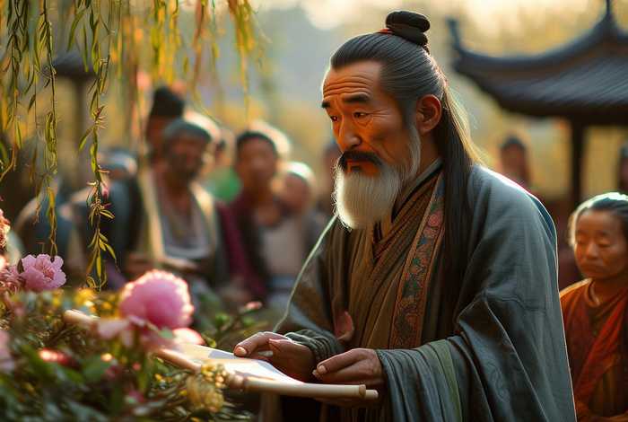 中国古代的好官有哪些故事 中国古代的好官有哪些故事呢