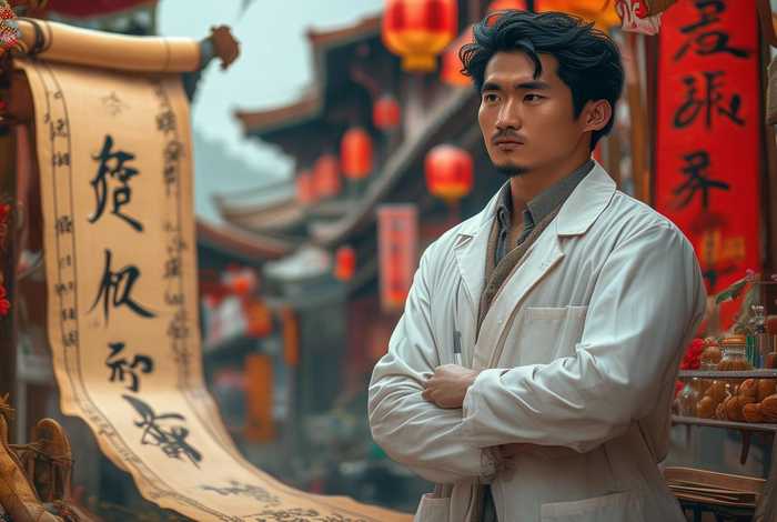 中国好故事例子、中国好故事例子钱学森