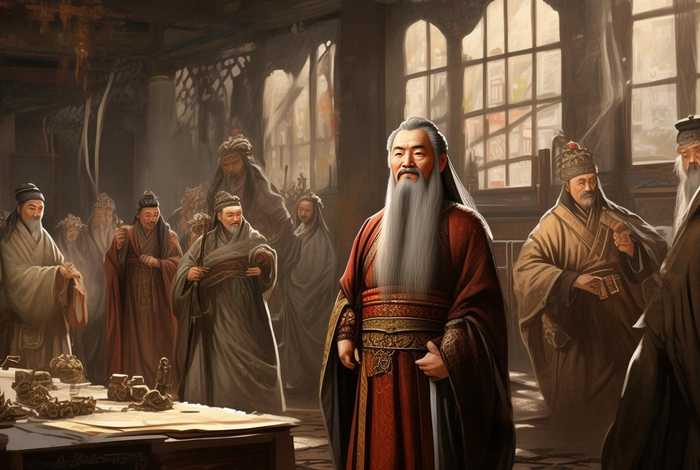 商汤有什么事迹 商汤有什么事迹和故事