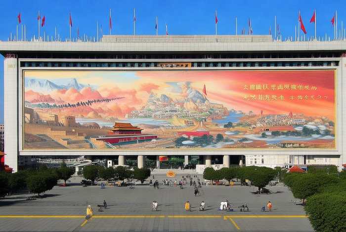 中国党的历史事件有哪些、党的历史有哪些大事 中国党的历史事件有哪些、党的历史有哪些大事