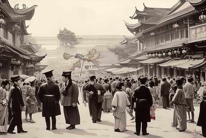 晚清民国的故事 - 晚清民国的故事简介 晚清民国的故事 - 晚清民国的故事简介