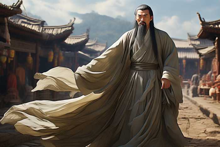 吴带当风与哪个历史人物有关、吴带当风与谁有关
