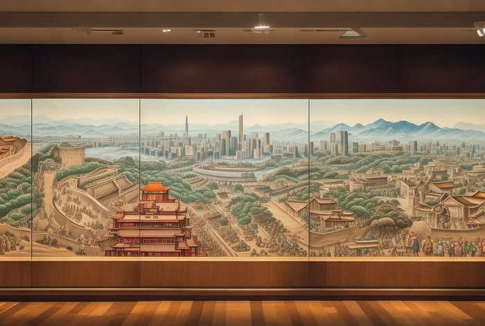 中国历史发展历程故事简短（中国历史发展历程故事简短版）