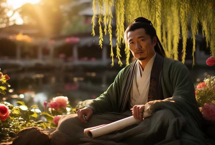 唐代诗人白居易的故事、唐代诗人白居易的故事有哪些