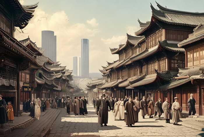中国近现代历史故事 中国近现代历史故事有哪些 中国近现代历史故事 中国近现代历史故事有哪些