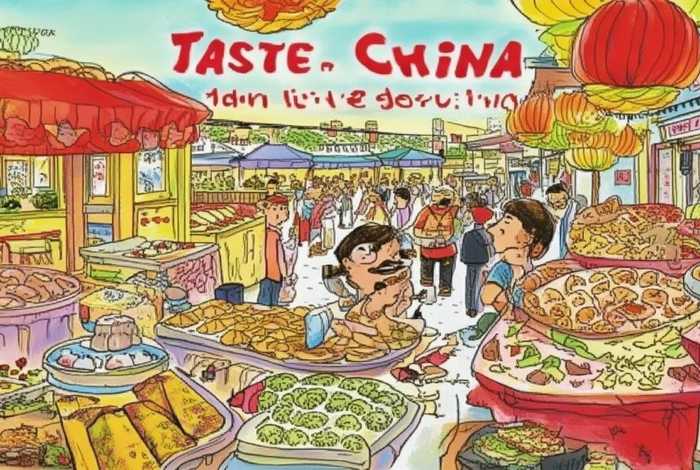 舌尖上的中国的故事书;舌尖上的中国绘本故事 舌尖上的中国的故事书;舌尖上的中国绘本故事