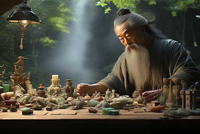 中国古代益智故事、中国古代益智故事大全